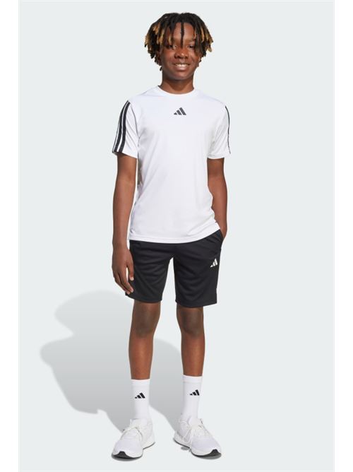 j tr-es 3s sh ADIDAS | JJ1038BLK WHT